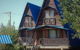 Cabañas Xibi Xibi